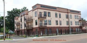 featured image of 1655 Madison Ave