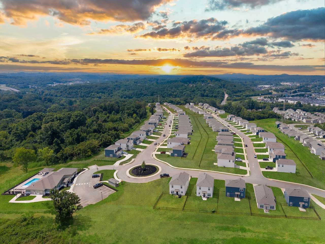 Alden North Knoxville - Photo 7 of 50