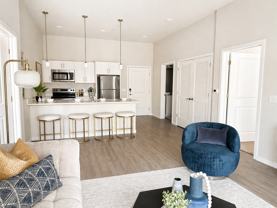 Residences at Heritage Crossings - Photo 1 of 1