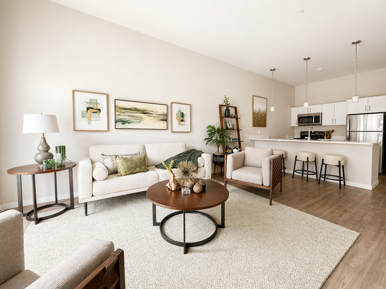 Residences at Heritage Crossings - Photo 2 of 18