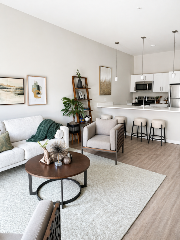 Residences at Heritage Crossings - Photo 3 of 18