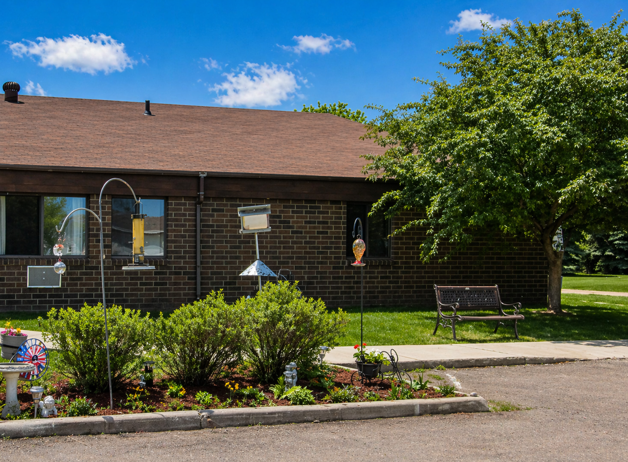 Carolina Village - Photo 3 of 5