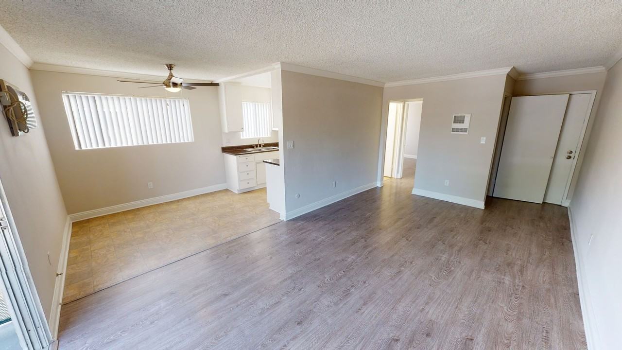SA2 - 20431 Saticoy Apts. - Photo 4 of 4