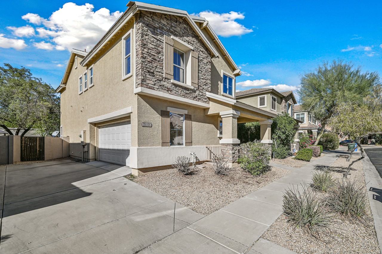 35108 North 31st Avenue - Photo 2 of 30