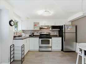 Selkirk St & W 33rd Ave - Photo 1 of 1