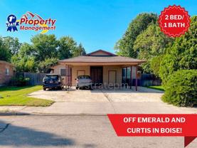 6017 W Denton St - Photo 1 of 1