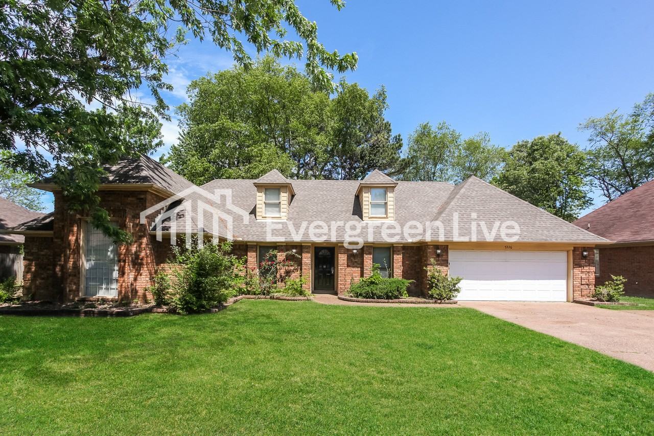 7226 Germanshire Oaks Cv