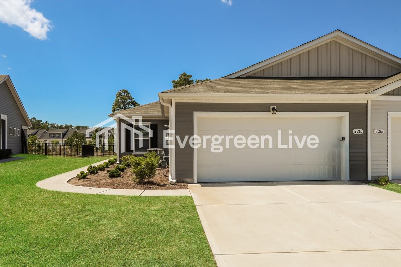 2265 Courtina Way - Photo 2 of 16