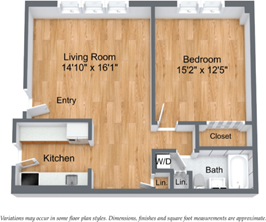 122 Edgemere Rd #7 - Photo 6 of 6