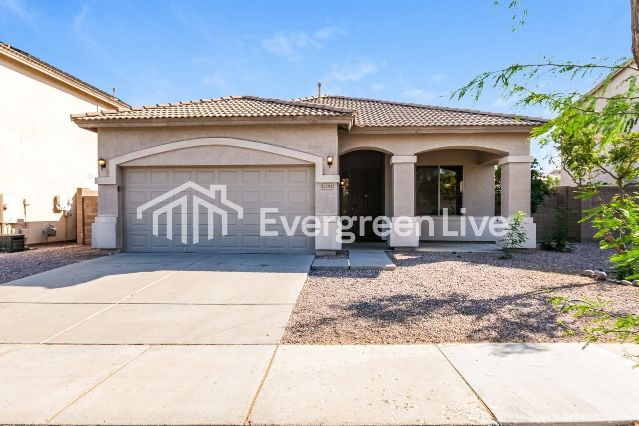 17213 W Pima St