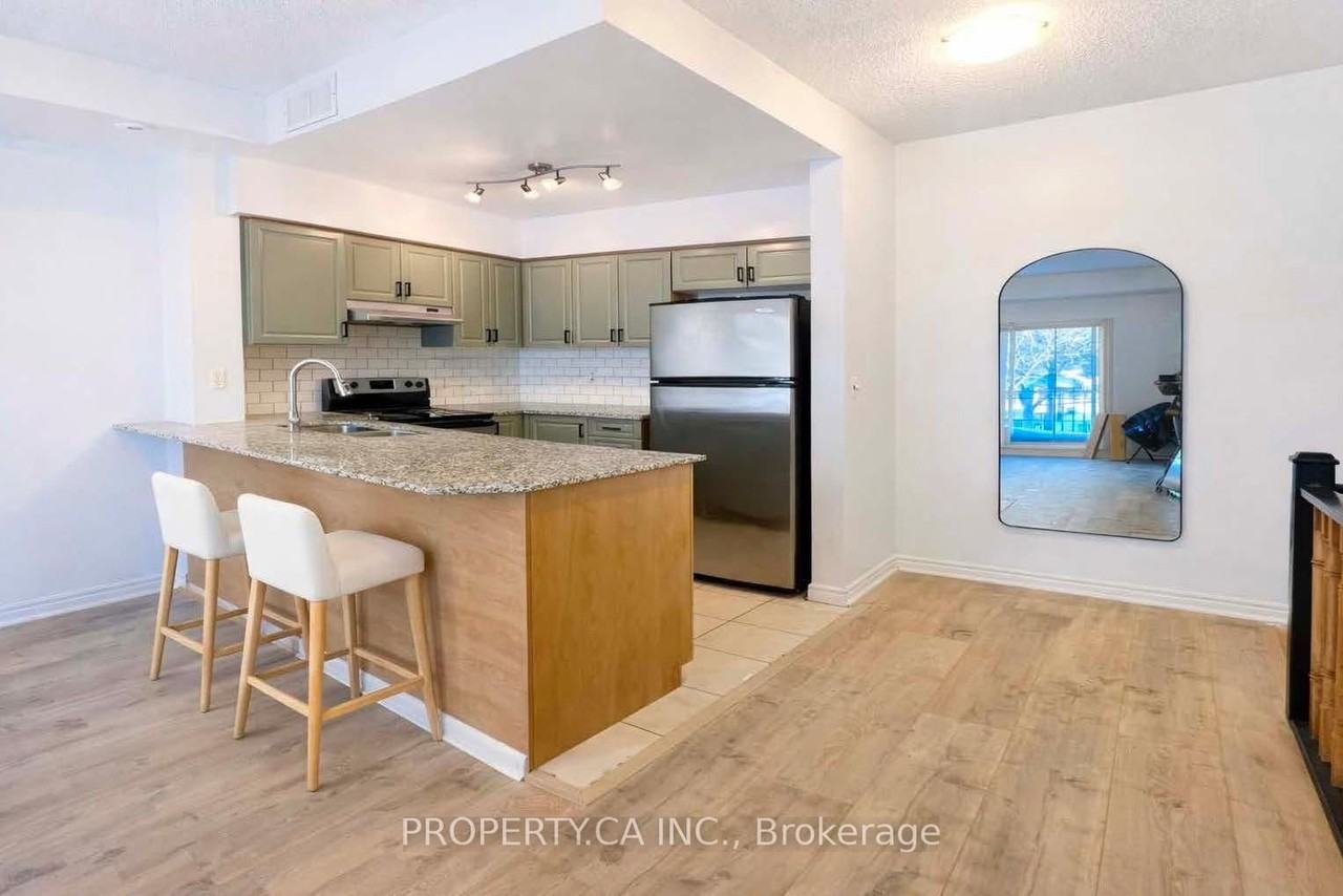 205 Wellesley Street East #205 - Photo 2 of 21