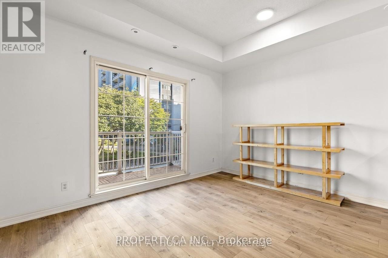 205 Wellesley Street East #205 - Photo 3 of 21