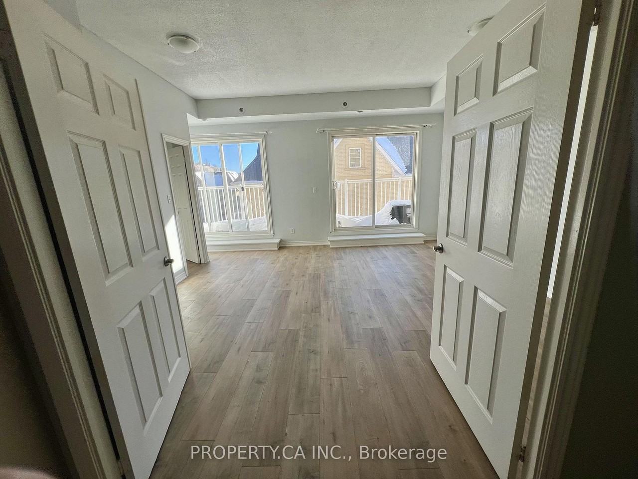 205 Wellesley Street East #205 - Photo 7 of 21