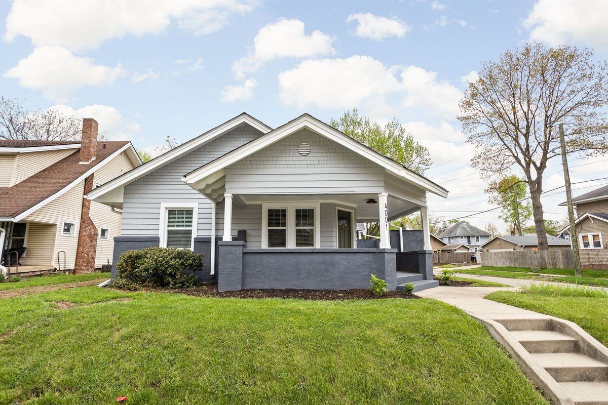 4001 Broadway St - Photo 2 of 25