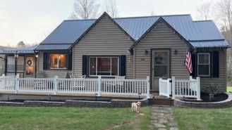 330 Flat Rock Rd - Photo 1 of 1