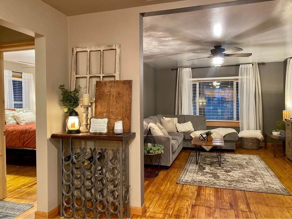 330 Flat Rock Rd - Photo 4 of 19