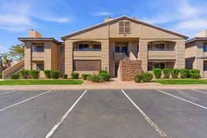 featured image of 7009 East Acoma Drive #2038