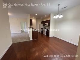 featured image of 209 Old Graves Mill Rd