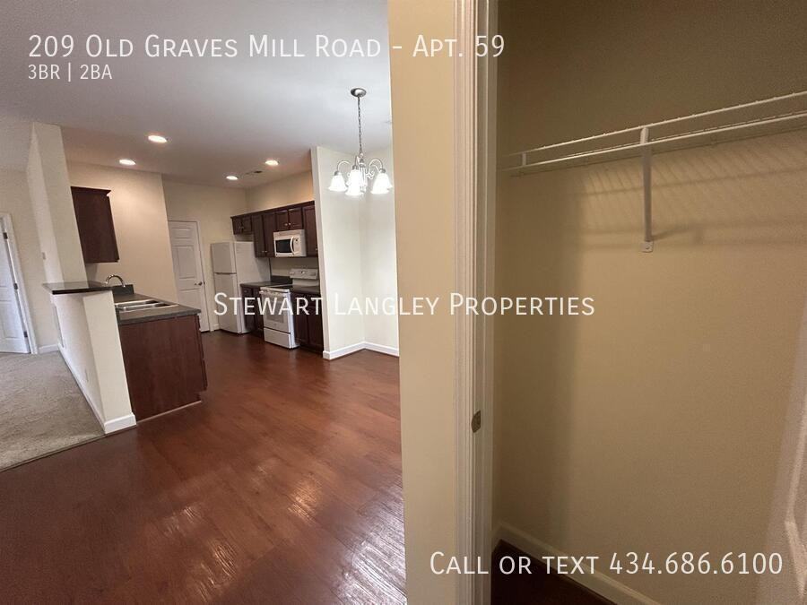 Kendall Square Apartments - Photo 2 of 50