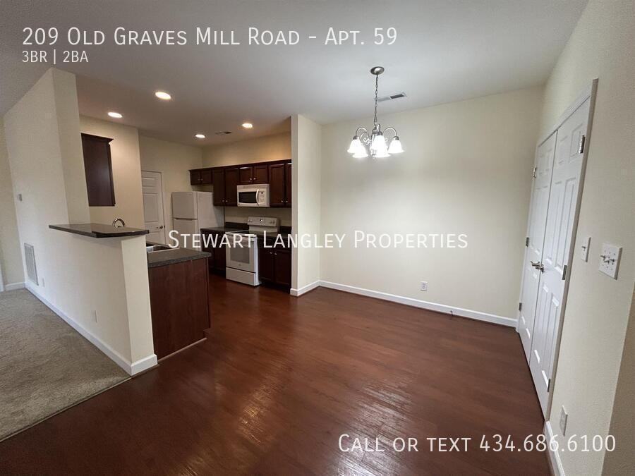 Kendall Square Apartments - Photo 3 of 50