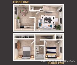 Temple Crest Townhomes - Photo 1 of 1