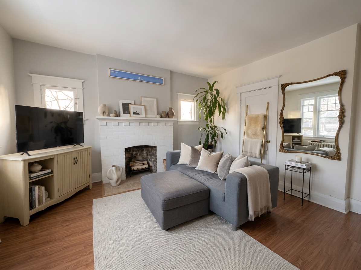 92 Neville Park Boulevard, Toronto, On, Canada #3 - Photo 4 of 10