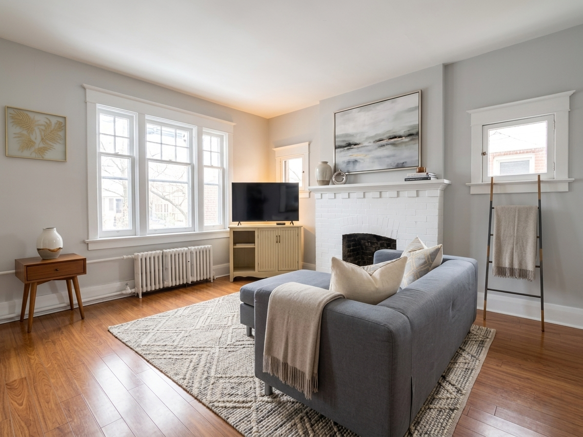 92 Neville Park Boulevard, Toronto, On, Canada #3 - Photo 5 of 10