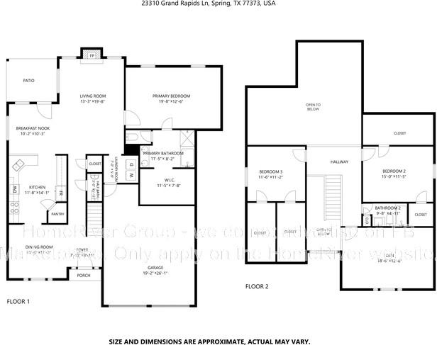 23310 Grand Rapids Ln - Photo 2 of 21