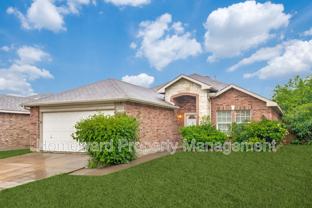 16701 Windthorst Way - Photo 1 of 1