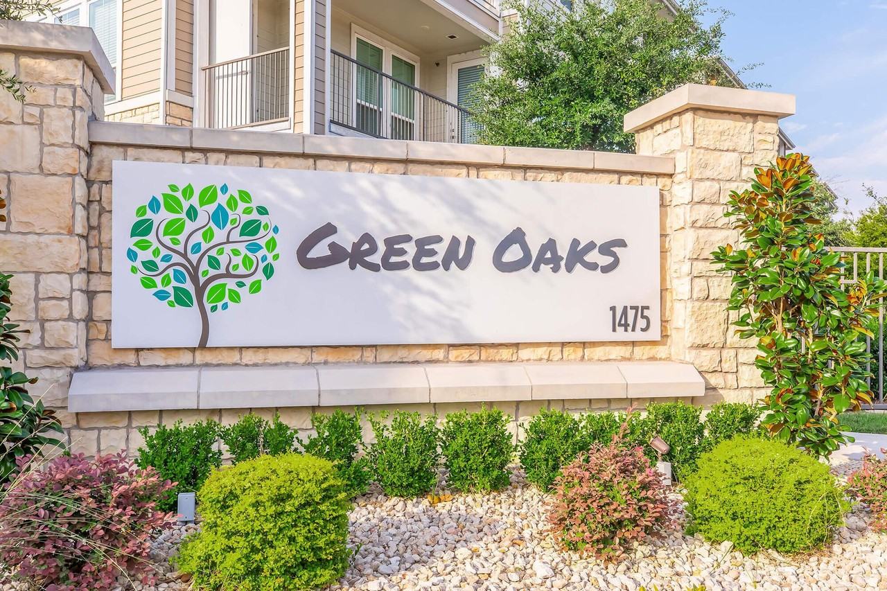 Green Oaks - Photo 6 of 35