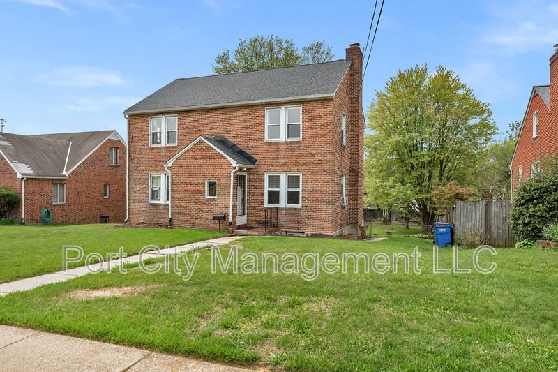 3607 Bayonne Ave #1 - Photo 2 of 20