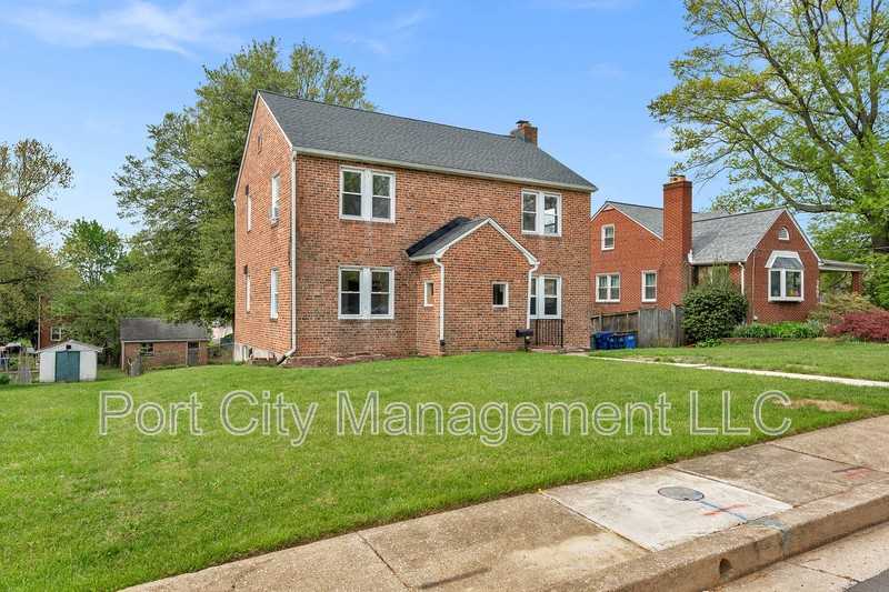 3607 Bayonne Ave #1 - Photo 3 of 20