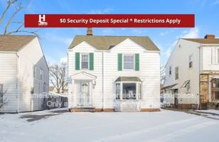 featured image of 17107 Throckley Ave