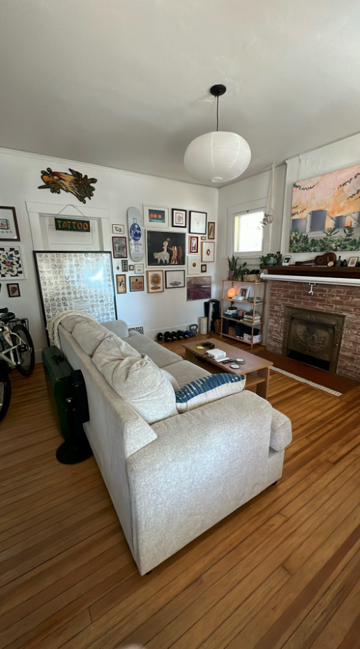 412 East Saint Vrain Street - Photo 3 of 18