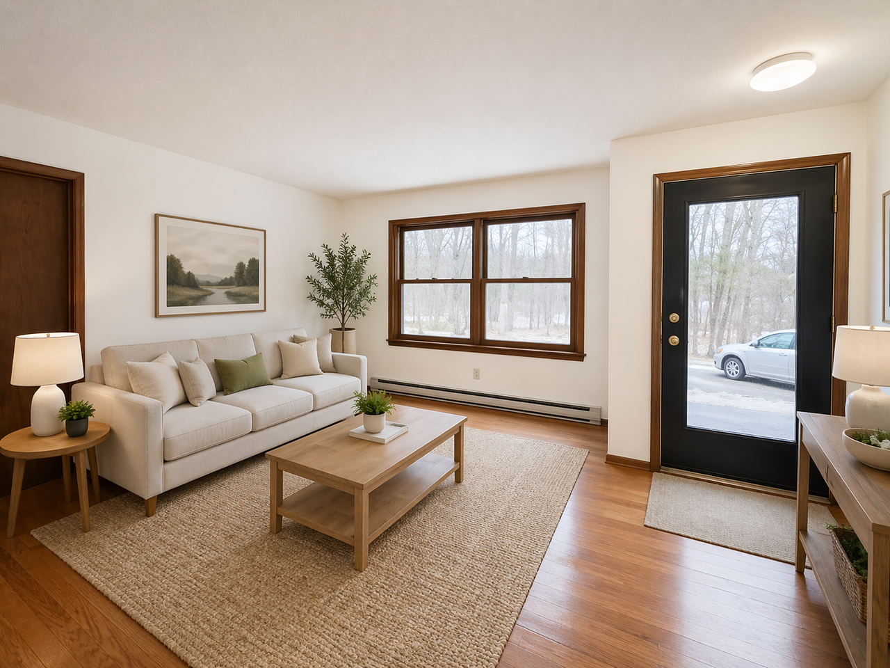 Lakeside Apartments - Photo 2 of 8