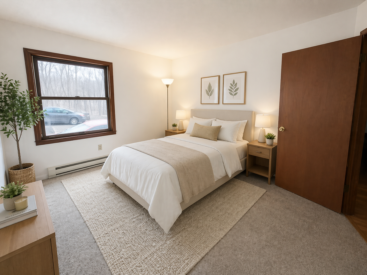 Lakeside Apartments - Photo 3 of 8