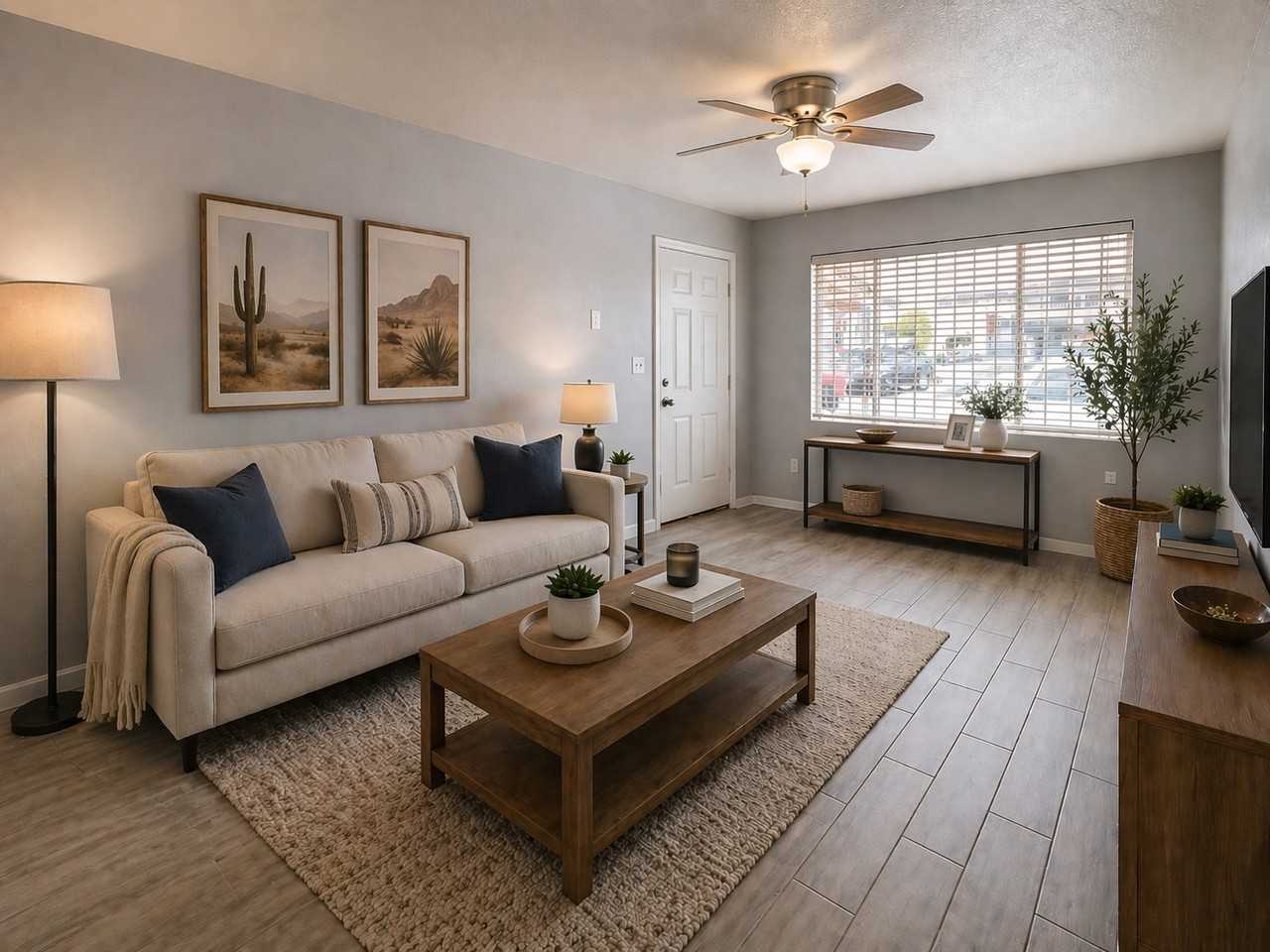 Olive Apartments - Photo 2 of 11