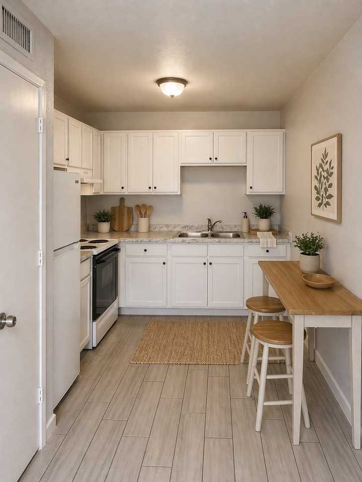 Olive Apartments - Photo 3 of 11