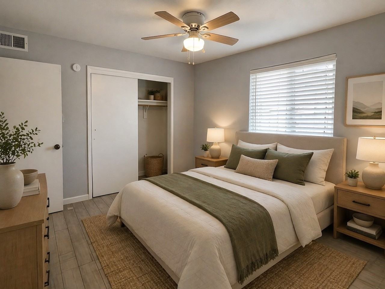 Olive Apartments - Photo 4 of 11