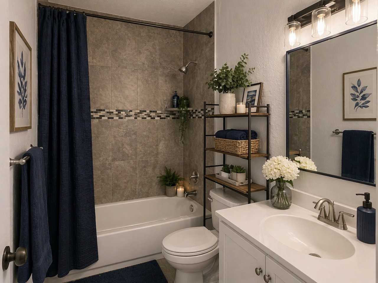 Olive Apartments - Photo 6 of 11