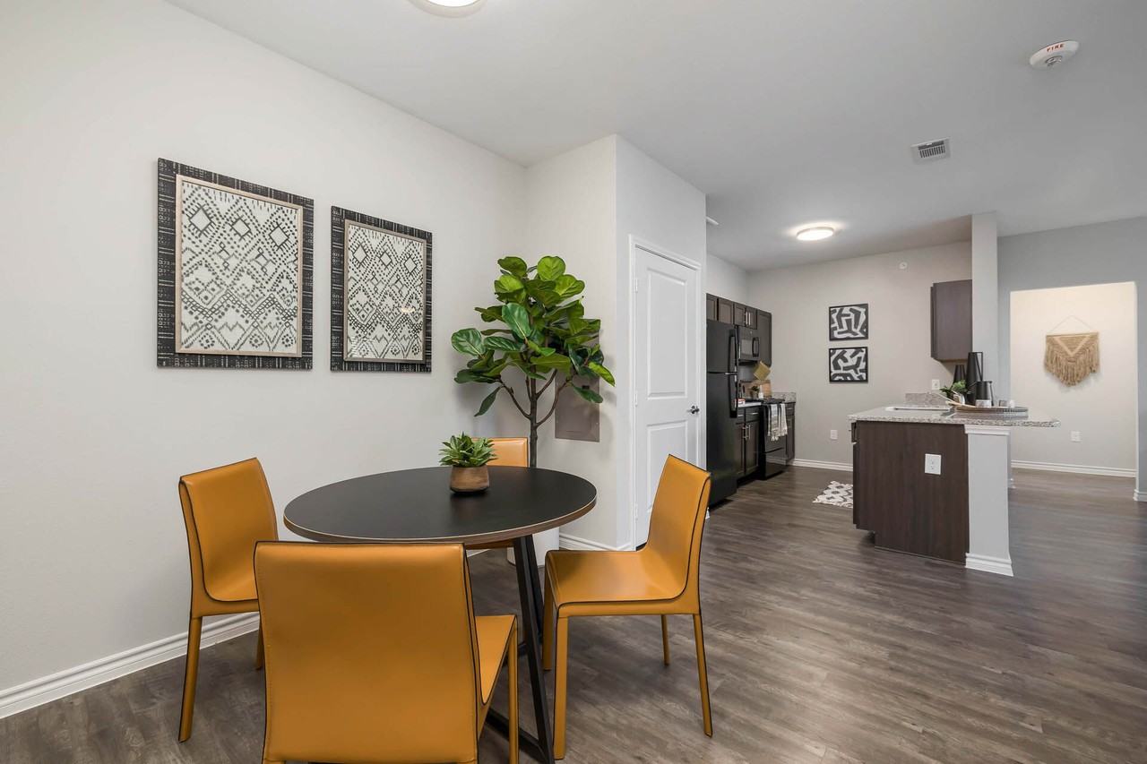 Standard at Royal Lane - Photo 4 of 50