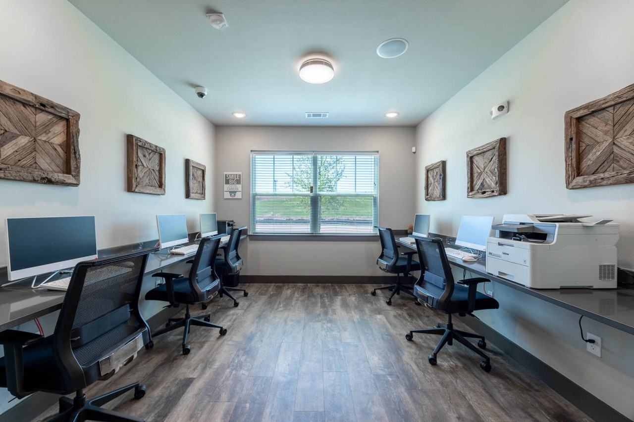 Standard at Royal Lane - Photo 6 of 50