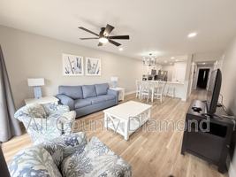 featured image of 520 Richard Jackson Blvd #1912