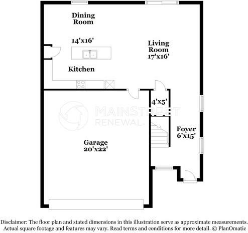 1707 Sail Ct - Photo 2 of 17