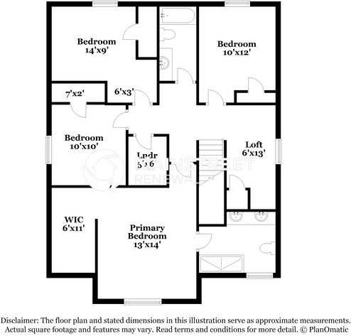 1707 Sail Ct - Photo 3 of 17