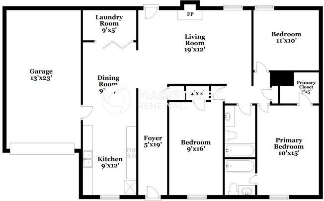 11011 Highridge Ct - Photo 2 of 16