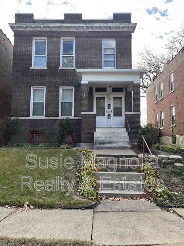 736 Dover Pl #1F