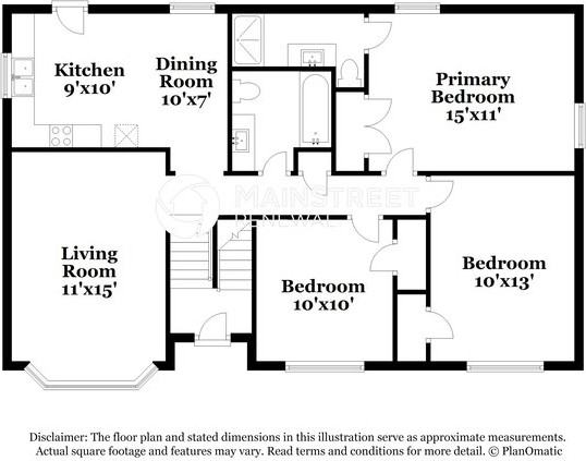 6594 Davison Rd - Photo 2 of 17