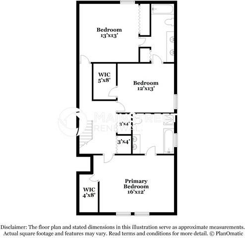 6441 Sprucepine Ln - Photo 2 of 17