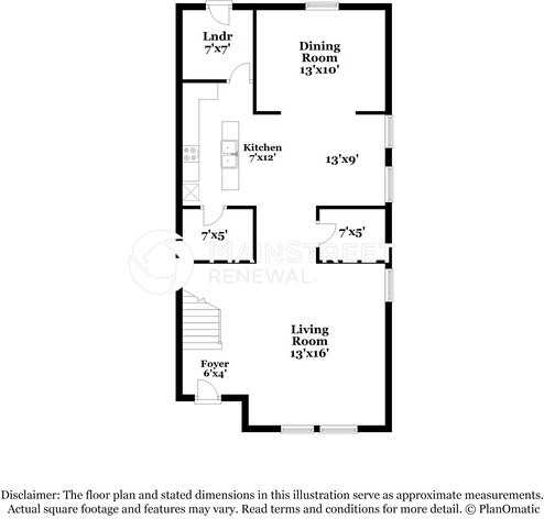 6441 Sprucepine Ln - Photo 3 of 17